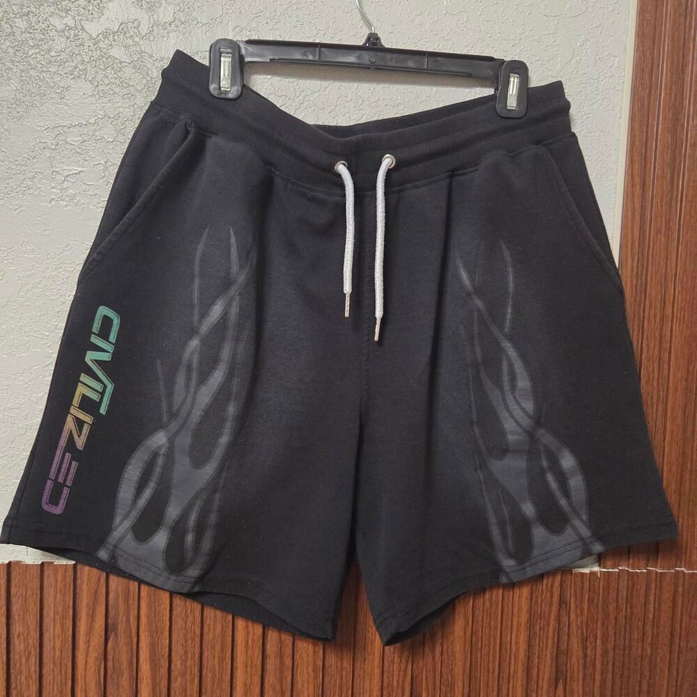 Other-stories Men's Shorts